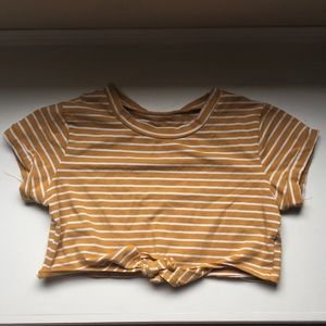 crop top (new)